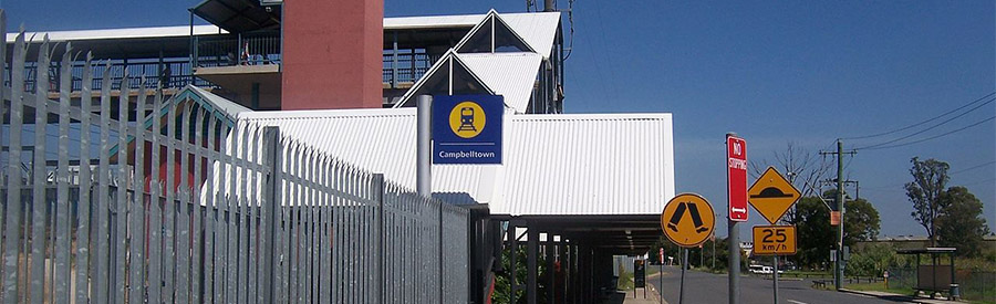 Truck Wash & Tyre Repairs Campbelltown