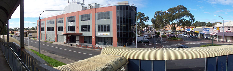 Mobile Truck Tyres Ingleburn