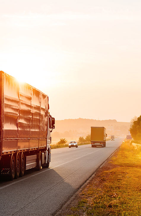 How Weather Conditions Affect Truck Tyre Performance