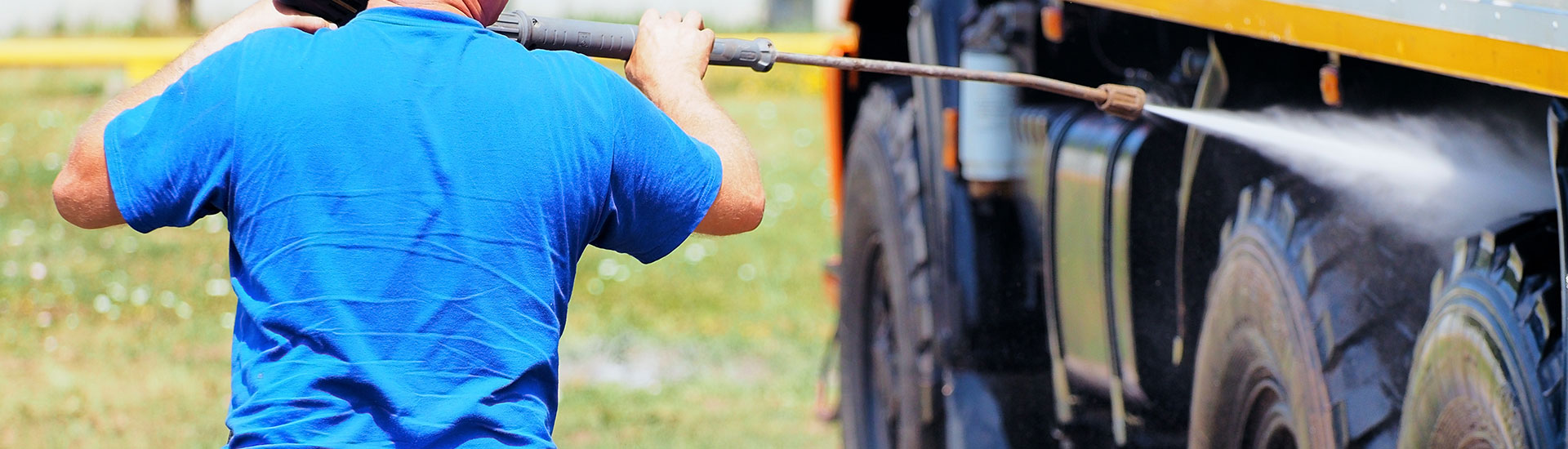 How to Extend the Life of Your Truck Tyres