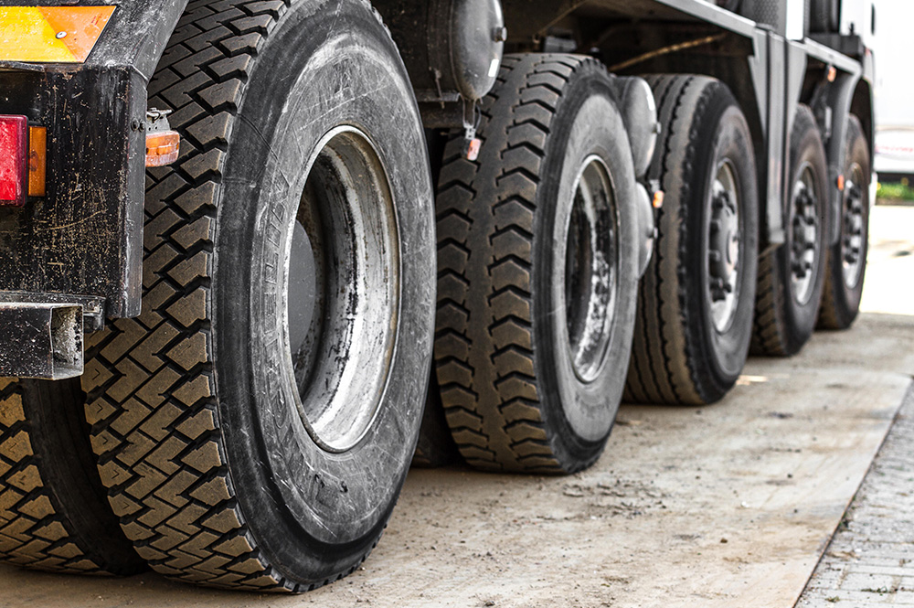 Truck Tyre Sizes: What You Need to Know for Safe, Efficient Haulage in Sydney