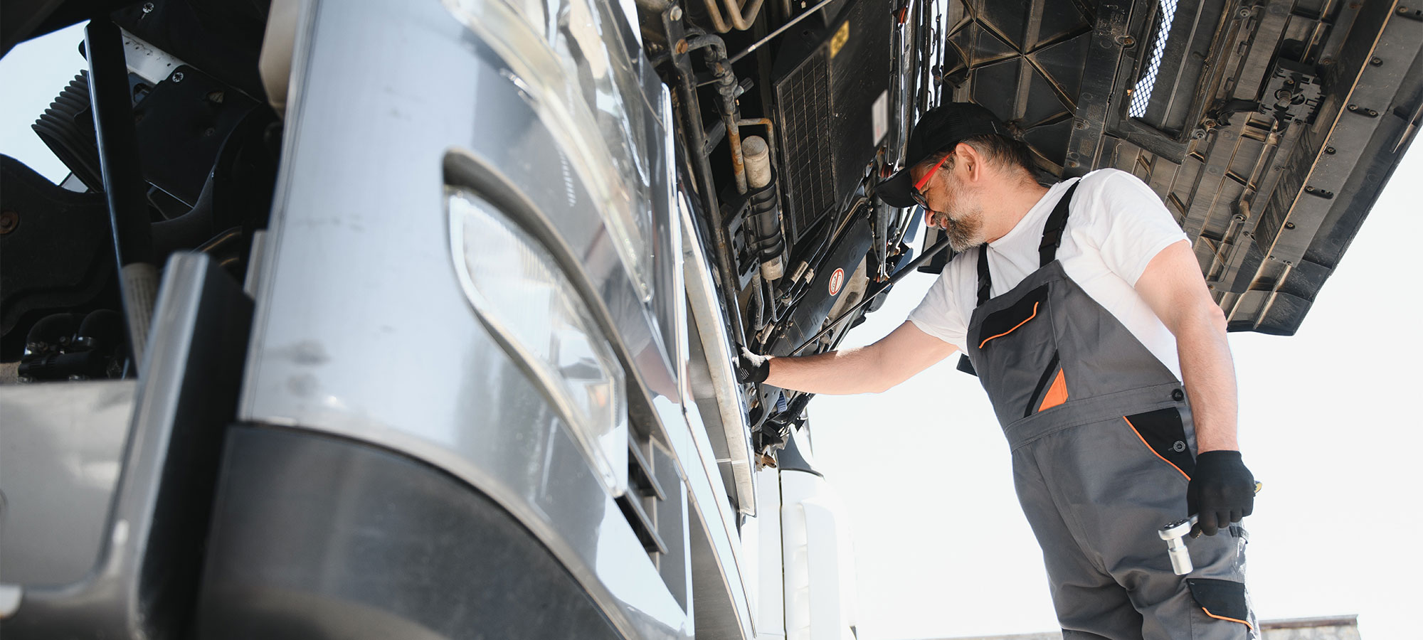 How to Prevent Expensive Truck Breakdowns: Smart Maintenance Tips for Aussie Drivers