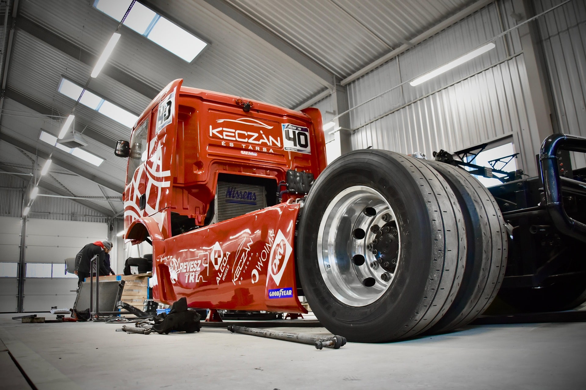 The Hidden Costs of Ignoring Preventive Maintenance for Your Truck