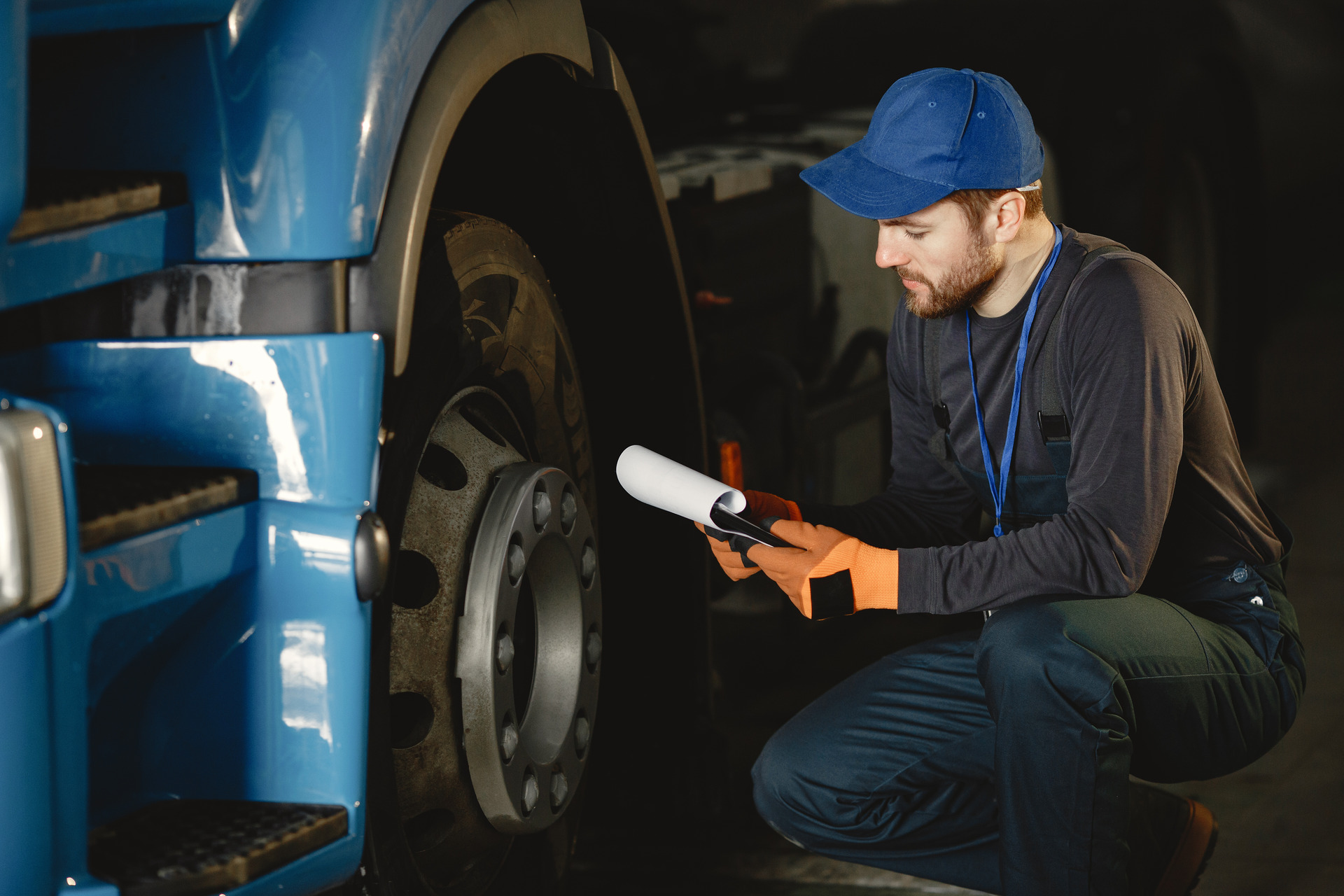 Understanding Truck Tyre Sizes: A Complete Guide for Sydney Drivers