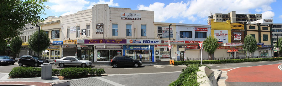 Bankstown Mobile Truck Tyre Repair